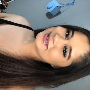 Meet your Posher, Gaby
